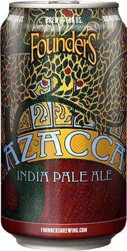 Founders Azacca Ipa