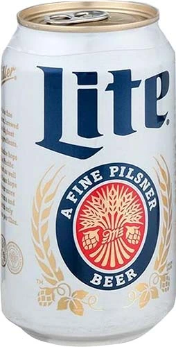 Miller Lite 6pk 12oz Cans