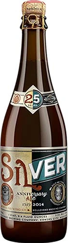 Boulevard / Odell Silver 750ml