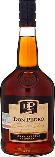 Don Pedro Brandy