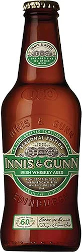 Innis & Gunn Irish Cask 4pk