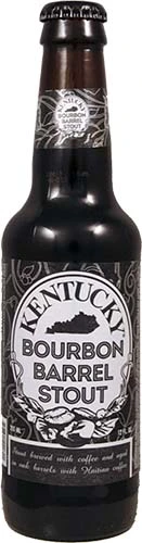 Kentucky Coffee Stout