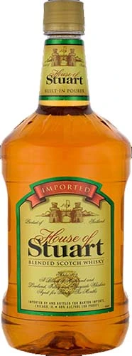 House Of Stuart 1.75l