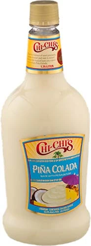 Chi Chis Pina Colada 1.75