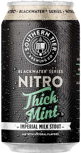 Southern Tier Nitro 4pk