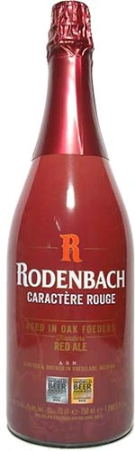 Rodenbach Caractere Rouge