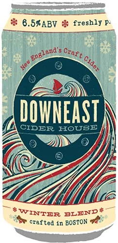 Downeastwinter Blend