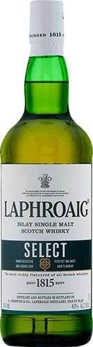 Laphroaig Select