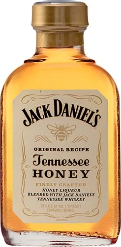 Jack Daniel's Honey