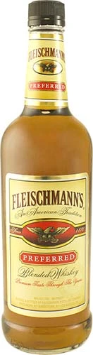 Fleischmann'spreferred