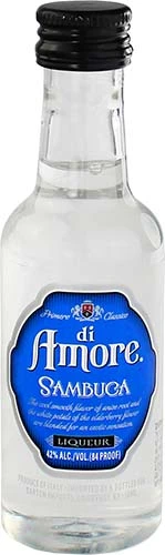 Di Amore Sambuca Liqueur