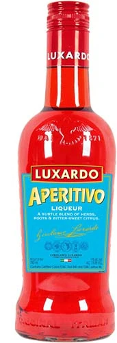 Luxardo Aperitivo 750ml