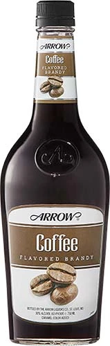 Arrow Coffee Brandy