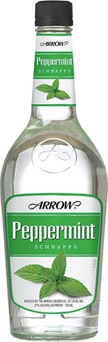 Arrow Peppermint Schnapps