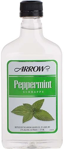 Arrow Peppermint 375ml