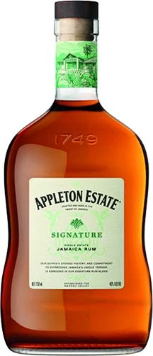 Appleton Estate  Signat. Blend 80