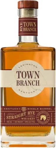 Town Branch Bourbon