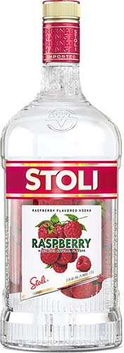 Stoli Razberi 75