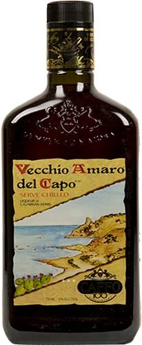 Caffo Vecchio Amaro Del Capo