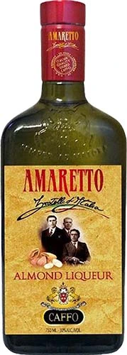 Caffo Amaretto