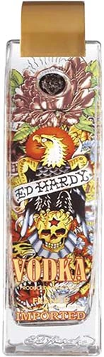 Ed Hardy Vodka