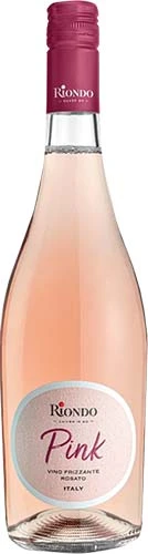 Riondo Presecco Pink 750