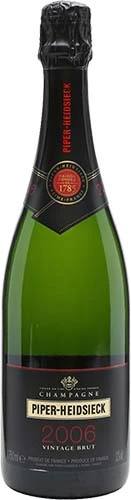 Heidsieck Gold Top Brut 05