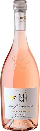 Mimi En Provence Grand Reserve Rose