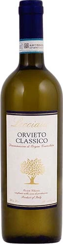 Lecciaia Orvieto Classico