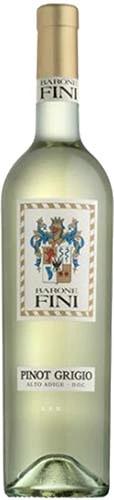 Barone Fini Pinot Grigio