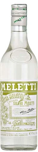 Meletti Anisette