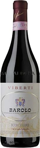 Viberti Moscato D'asti 750ml