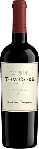 Tom Gore Cabernet Sauvignon