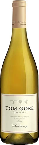 Tom Gore Chardonnay 750ml