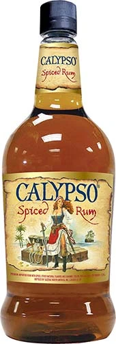 Calypso                        Spiced Rum