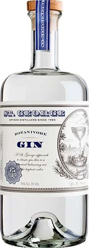 St George Botanivore Gin