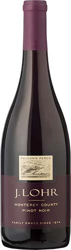 J. Lohr Estates Falcon's Perch Pinot Noir