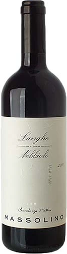 Massolino Nebbiolo Langhe