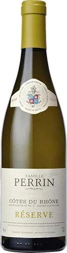 Perrin & Fils Cote/rhone Res Blanc