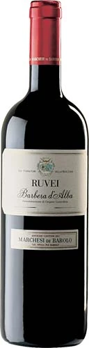 Ruvei  Barbera14