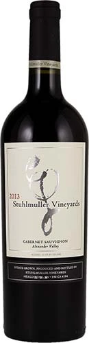 Stuhlmuller Sonoma Cab