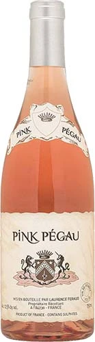 Pink Pegau