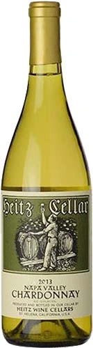 Heitz Napa Chard