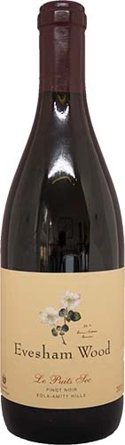 Evesham Wood Pinot Noir