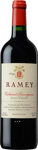 Ramey Cabernet Sauvignon