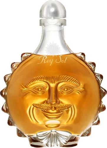 Rey Sol Tequila Anejo