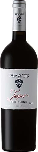 Raats Red Jasper Blend