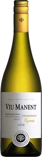 Viu Manent Chardonnay Reserve7