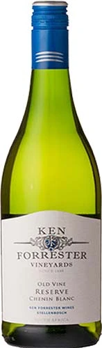 Ken Forrester Reserve Ov Chenin Blanc