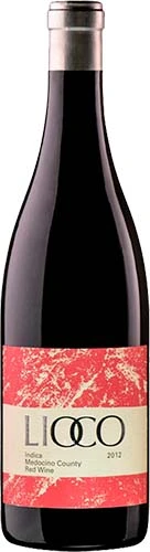 Lioco Indica Red Blend